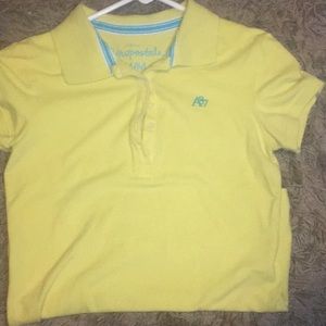 Aeropostale shirts